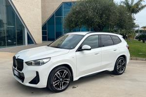 Bmw X1 xDrive 23d Msport possibilità noleggio no s