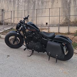 Harley Davidson Forty-Eight