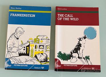 Libri scolastici in inglese per ragazzi 