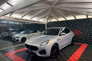 Maserati Grecale MHEV 330 CV AWD Modena