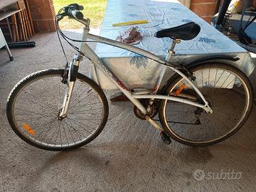 Bicicletta