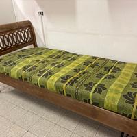 Letto singolo - daybed