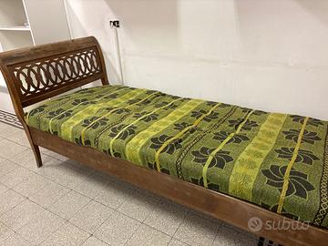 Letto singolo - daybed