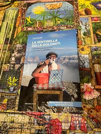 La sentinella delle dolomiti