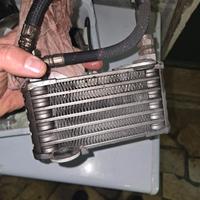 radiatore olio completo corsaro 1200