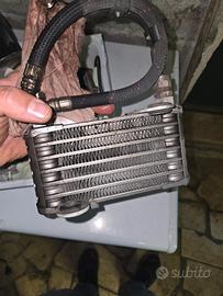 radiatore olio completo corsaro 1200