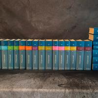 Enciclopedia L’universale Garzanti