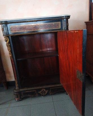 credenza antica