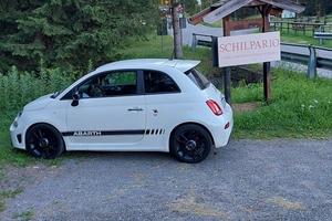 Abarth 595 turismo