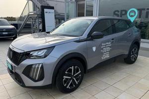 Peugeot 2008 Hybrid 136 e-DCS6 Style