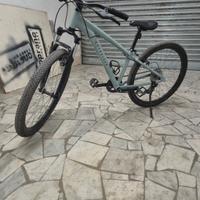 bici rock rider st 100