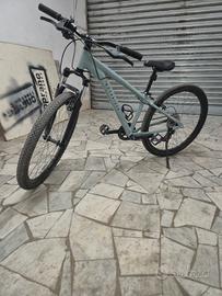 bici rock rider st 100