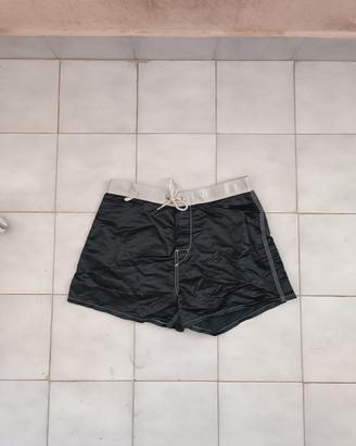 Costume Bagno Sundek W30 USA Nylon Beachwear Retro