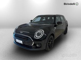 MINI Mini Clubman (F54) - Mini 1.5 One D Classic