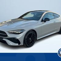 Mercedes-Benz CLE Coupé CLE 220d Coupé AMG Li...