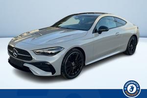 Mercedes-Benz CLE Coupé CLE 220d Coupé AMG Li...