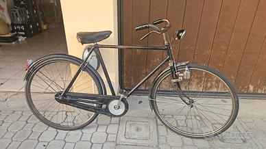 bici Maino anni 50