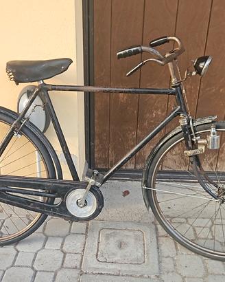 bici Maino anni 50