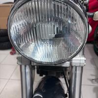 Pezzi Ducati Monster