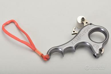 Carter sgancio Insatiable 2