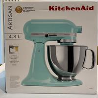 Kitchenaid planetaria