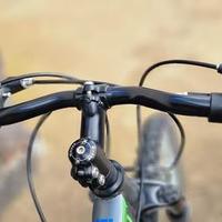 Mountain Bike Brera Fire GTI