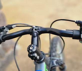 Mountain Bike Brera Fire GTI