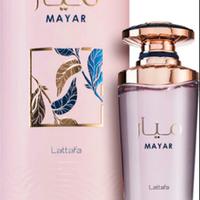 Lattafa Mayar EDP 100ml da donna