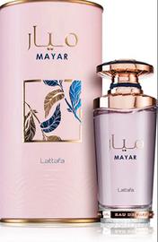 Lattafa Mayar EDP 100ml da donna