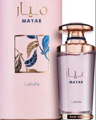 Lattafa Mayar EDP 100ml da donna