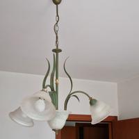 Lampadari e abatjour