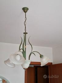 Lampadari e abatjour