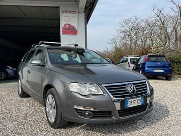 Volkswagen Passat 2.0 TDI DPF Comfortline