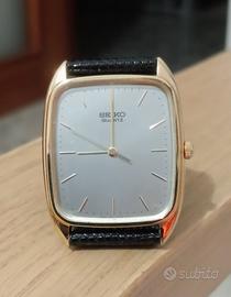 Seiko 