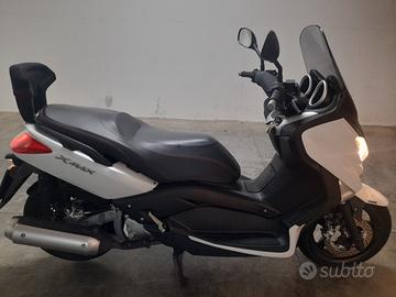 Yamaha X-Max 250 - 2013