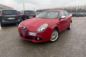 Alfa Romeo Giulietta 1.6 JTDm-2 105 CV Exclusive