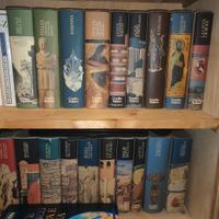 collana Antica Madre del Credito Italiano 