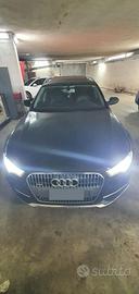 AUDI A6 allroad 312hp 3.0 biturbo