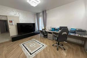 Appartamento di 68 m² con 2 locali a Suisio