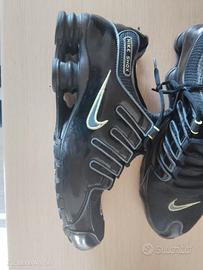 Nike shox  uomo numero 43 
