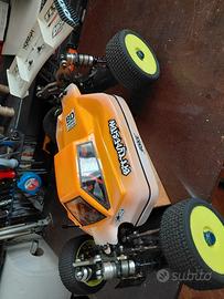 losi rc elettrica