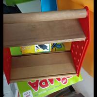 per vari usi in cucina 