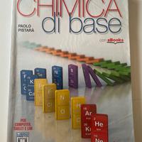 chimica di base