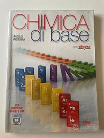 chimica di base