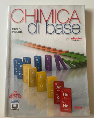 chimica di base