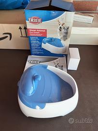 Fontanella per pelosetti