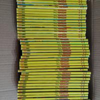 fumetti di topolino italiani 