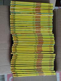 fumetti di topolino italiani 