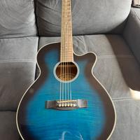 Chitarra acustica Maxine