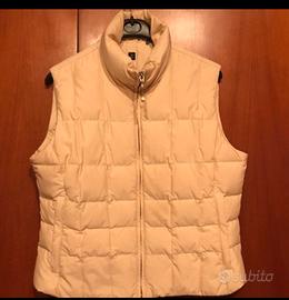 Belfe Post Card piumino smanicato donna 44